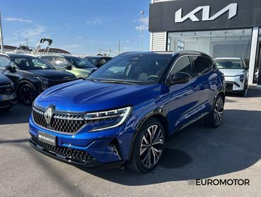 Renault Austral 1.2 E-Tech full hybrid Iconic