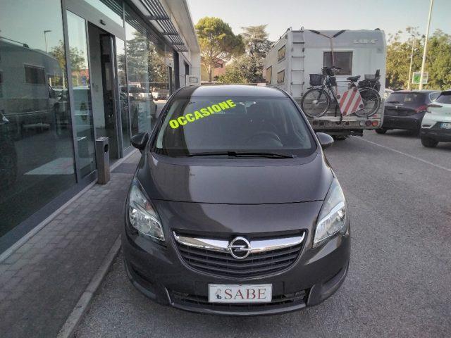 OPEL Meriva 1.6 CDTI Start&Stop Advance