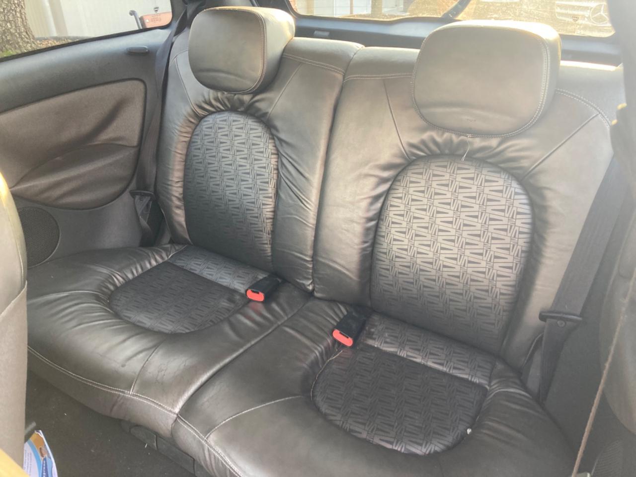 LANCIA YPSILON KM139.817(EDIZIONE LIMITATA VERSUS)