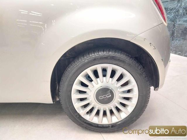 FIAT 500 1.2 Sport (Garanzia 12 Mesi)