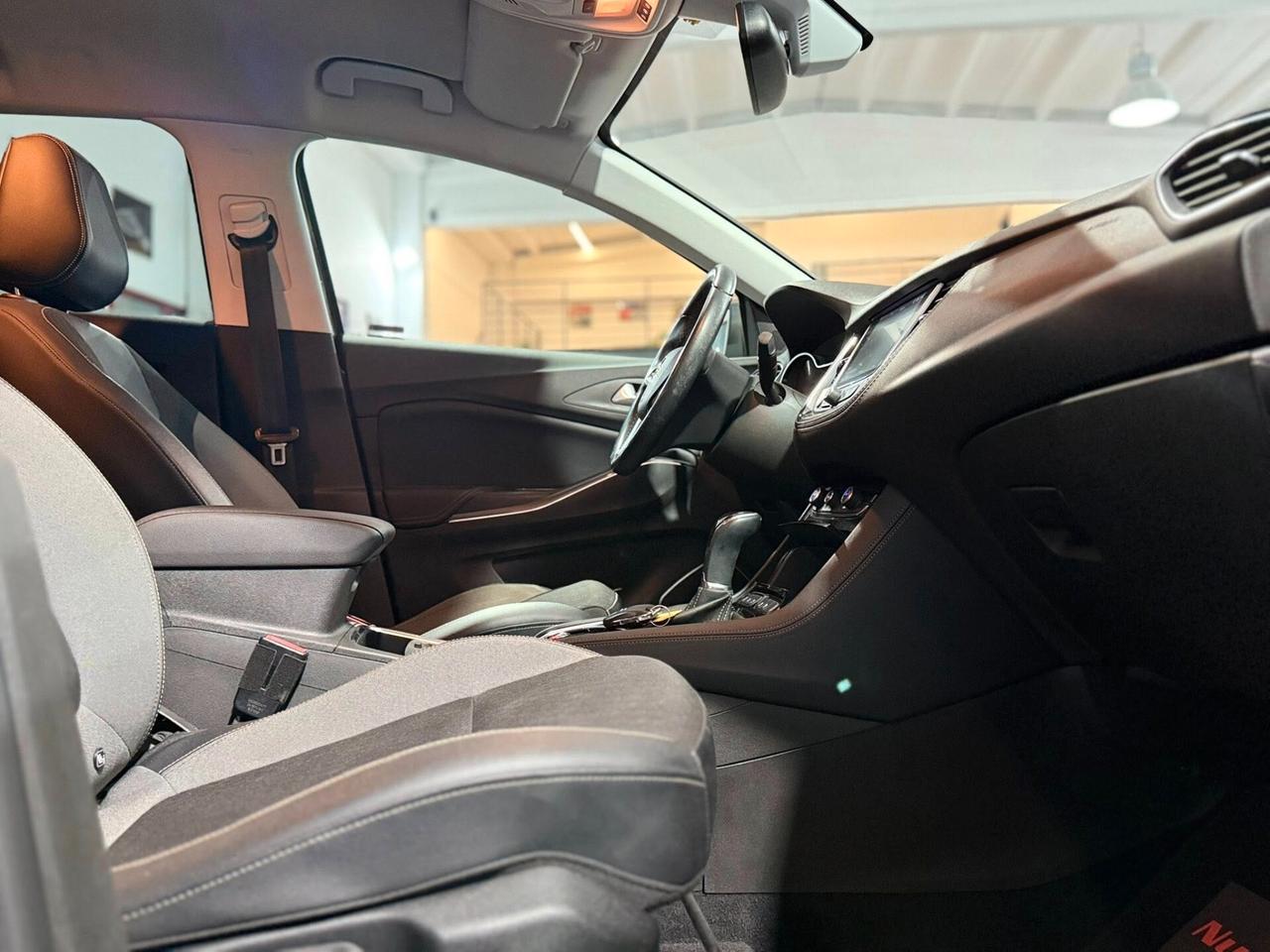 Opel Grandland X 1.6 CDTI 120cv Innovation 2018