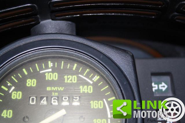 BMW R 100 GS CON BORSE LATERALI