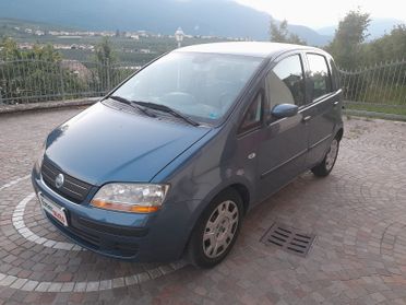 Fiat Idea 1.3 Multijet 16V Active