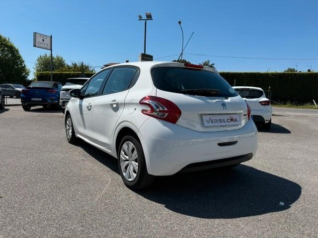 Peugeot 208 PureTech 82 5 porte Active