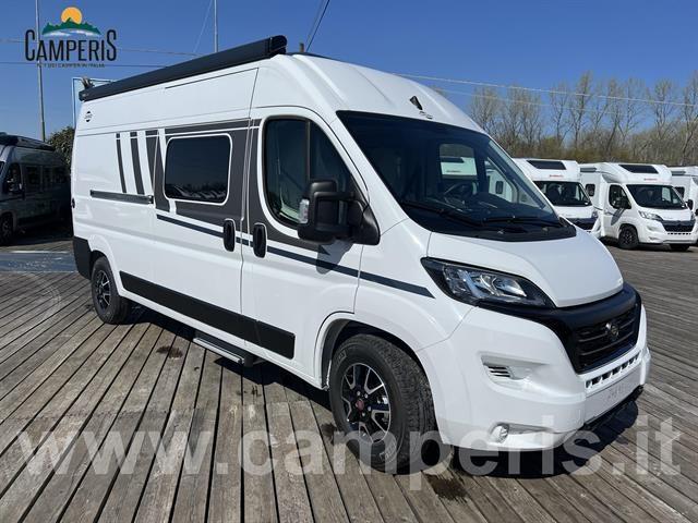CARADO CARADO CV 600 PRO AD PSA - VERSIONE CAMPERIS