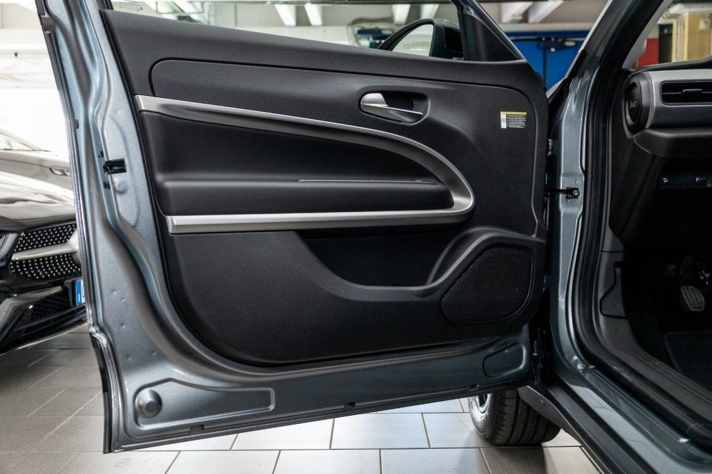 JEEP Avenger 1.2 Turbo 100 CV Summit