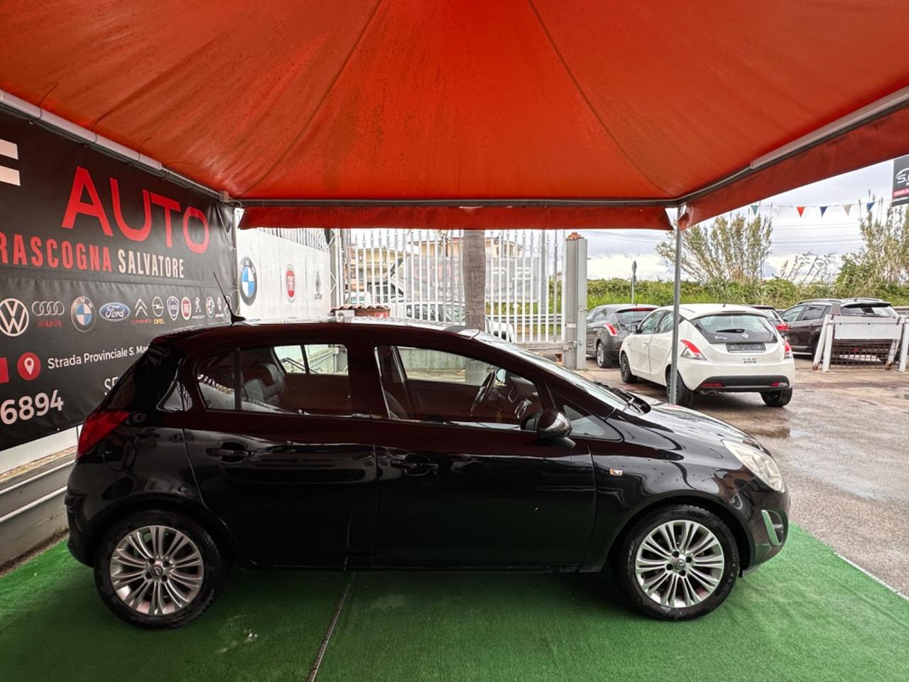 Opel Corsa 1.3 CDTI 75CV F.AP. 5 porte Cosmo