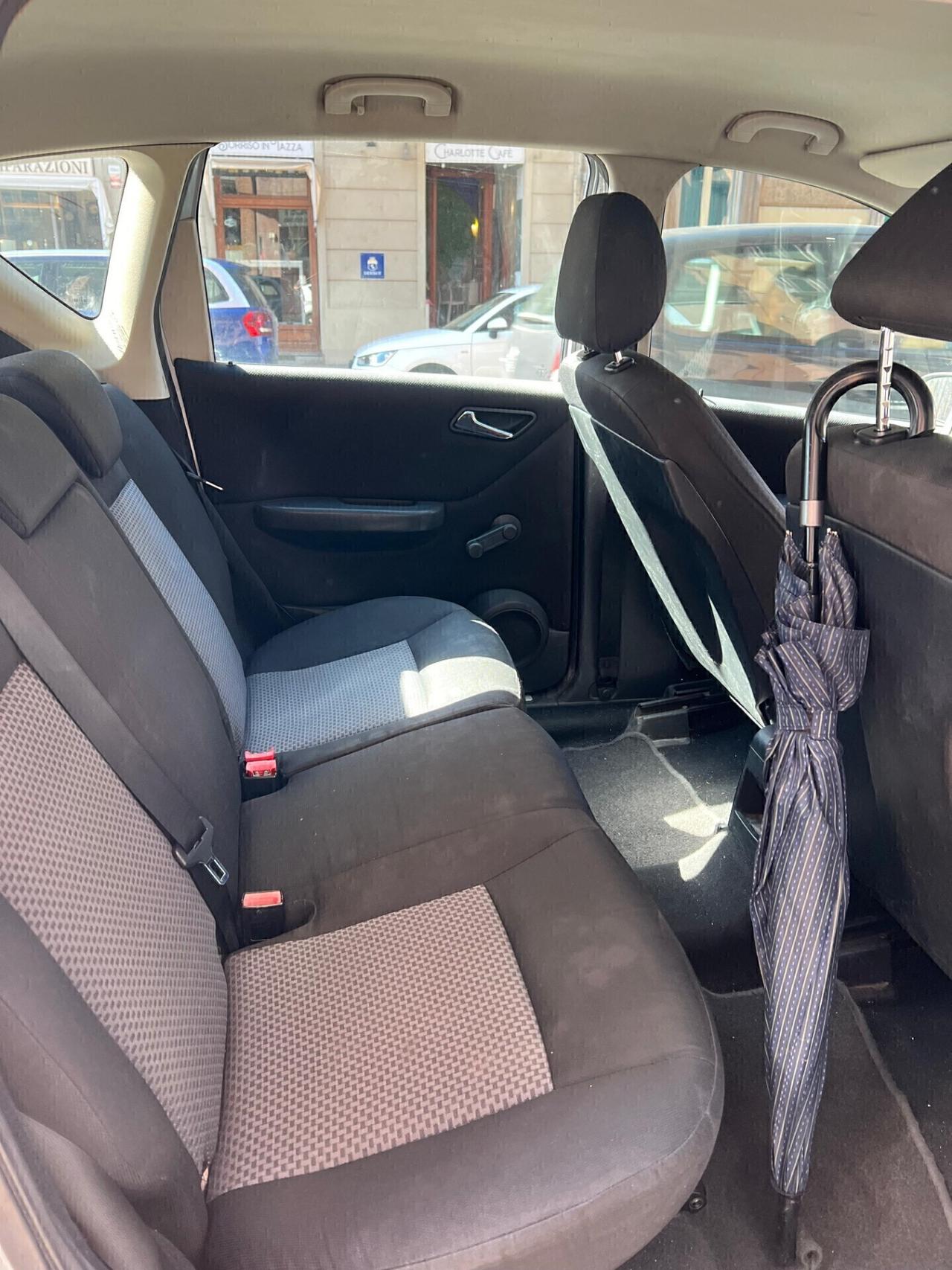 Mercedes-benz A 160
