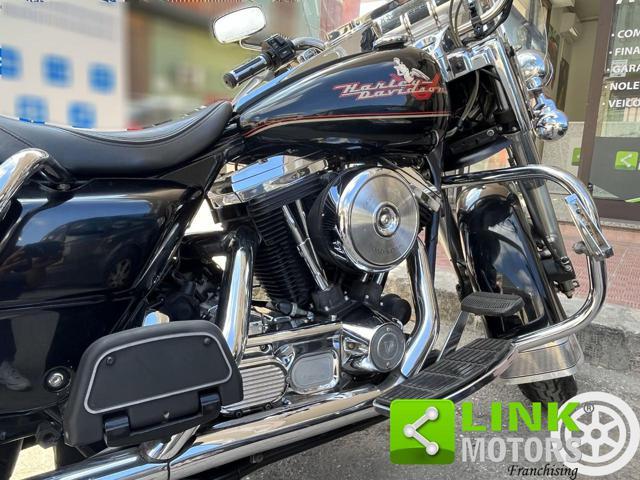 HARLEY-DAVIDSON 1340 Road King 1340 EVOLUTION