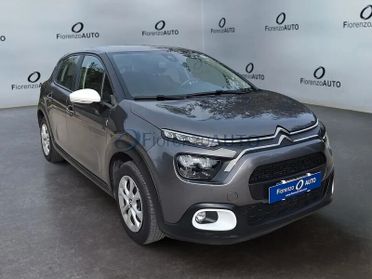 Citroen C3 PureTech 83 S&S You (PREZZO REALE)