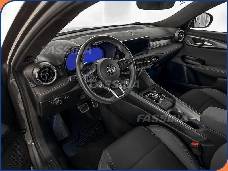 Alfa Romeo Tonale Tonale 1.3 phev Sprint Q4 280cv at6