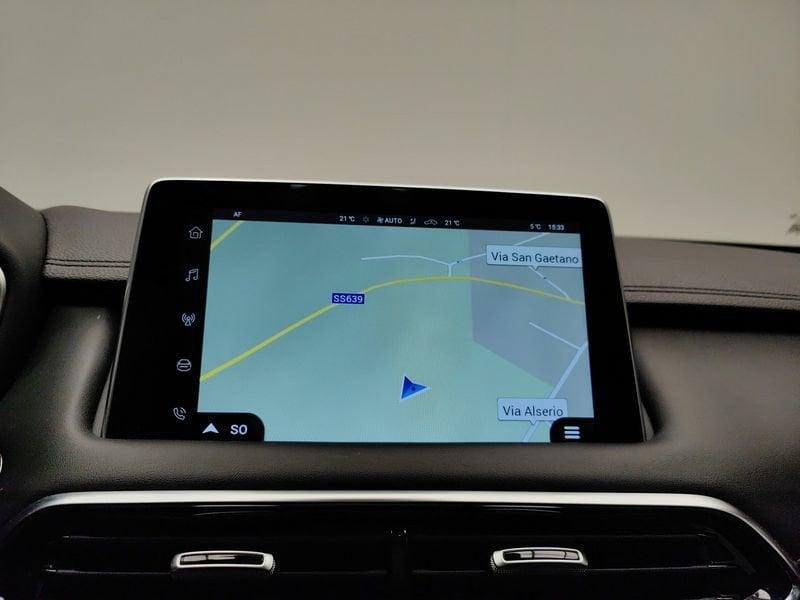 MG HS I 2023 E 1.5 t-gdi phev Luxury auto