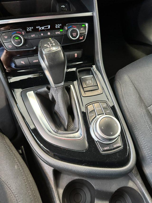 BMW 225 xe Active Tourer iPerformance Adv - Camera-Carplay