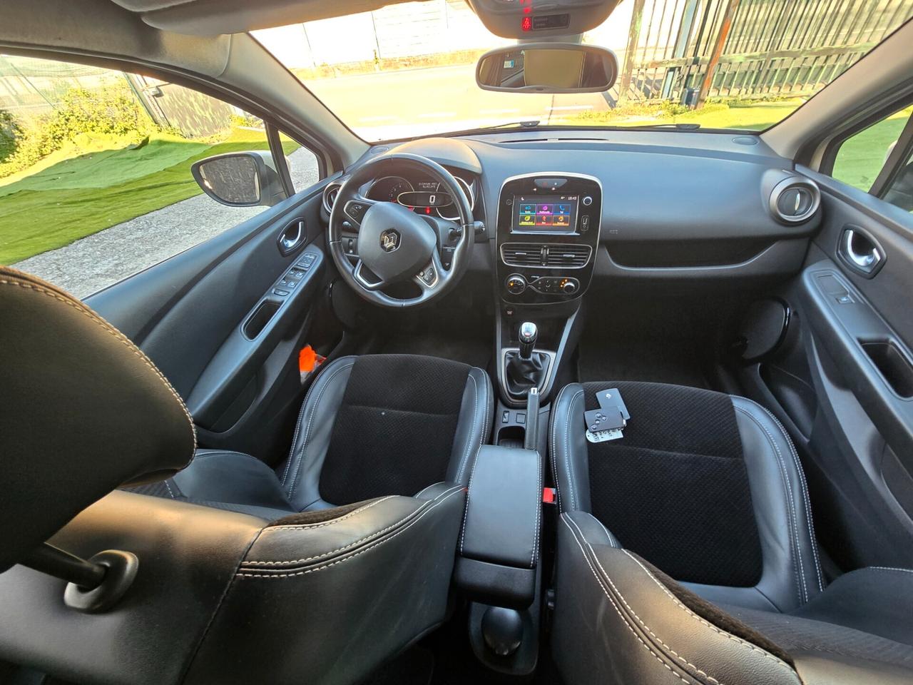 Renault Clio 1.5DCI 75CV NEOP 150000KMEURO6 -2016