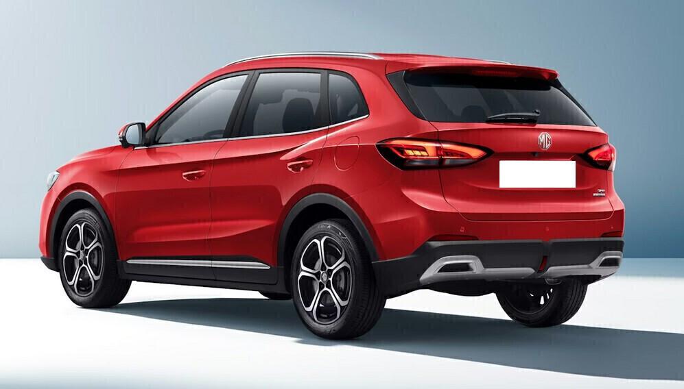 Mg ZS - APERTI AD AGOSTO