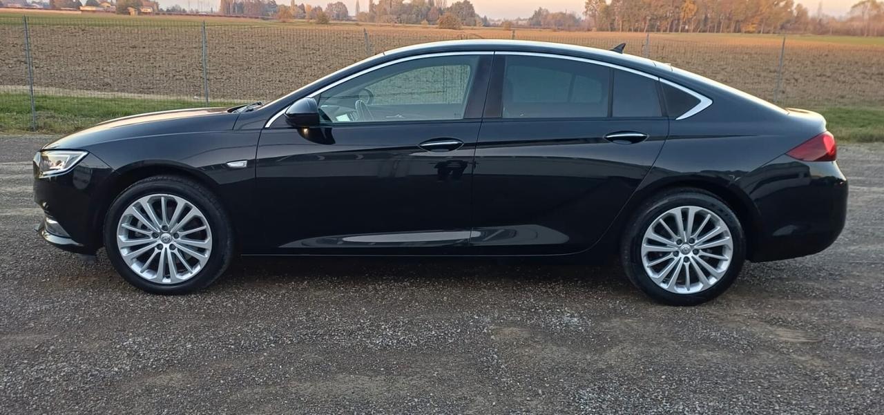 Opel Insignia 1.6 CDTI 136 CV S&S aut. Grand Sport Innovation