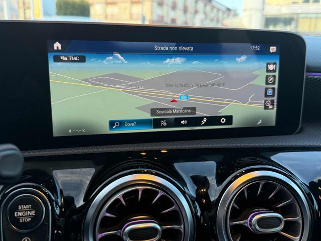 MERCEDES-BENZ A 180 Automatic Sport SCONTO ROTTAMAZIONE