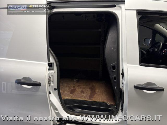 MERCEDES-BENZ Citan 108 CDI 75 CV Furgone Long + IVA