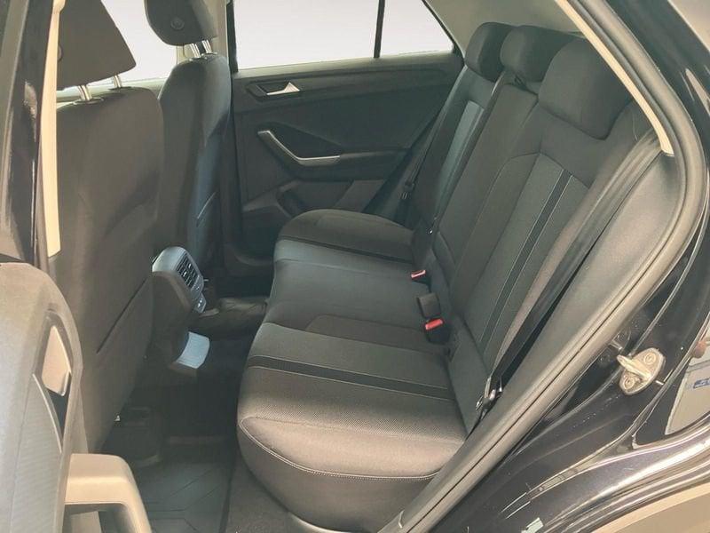 Volkswagen T-Roc 1.0 TSI Life