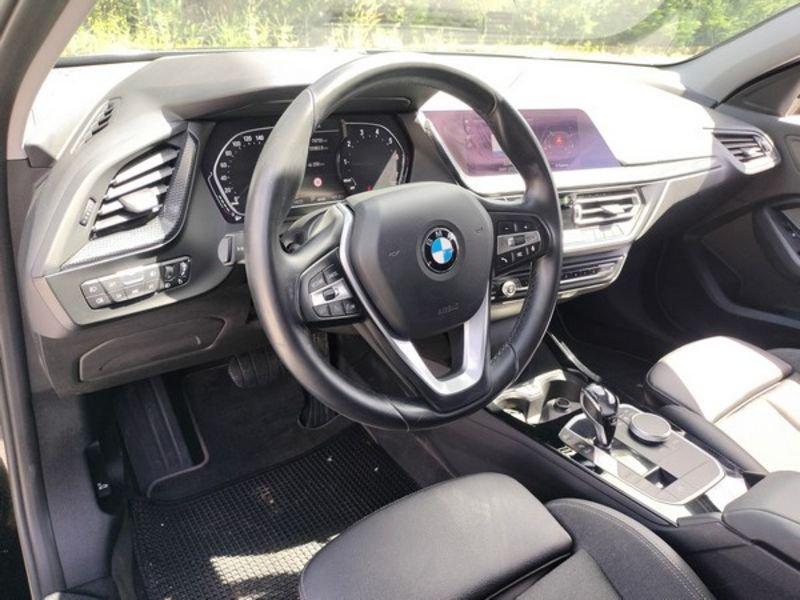 BMW Serie 1 118i