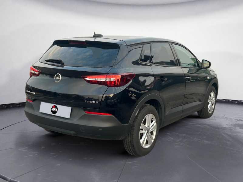 OPEL Grandland X 1.6 ECOTEC Advance 120 cv