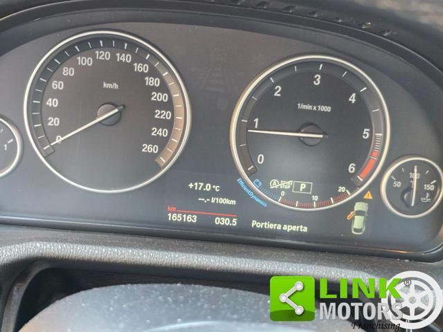 BMW X4 xDrive20d xLine