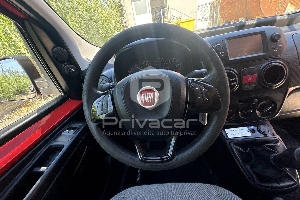FIAT Fiorino 1.3 MJT 95CV Cargo Adventure