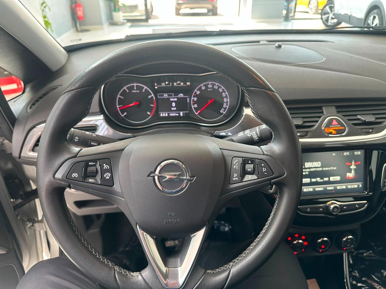 Opel Corsa 1.4 90CV GPL Tech Coupé Advance