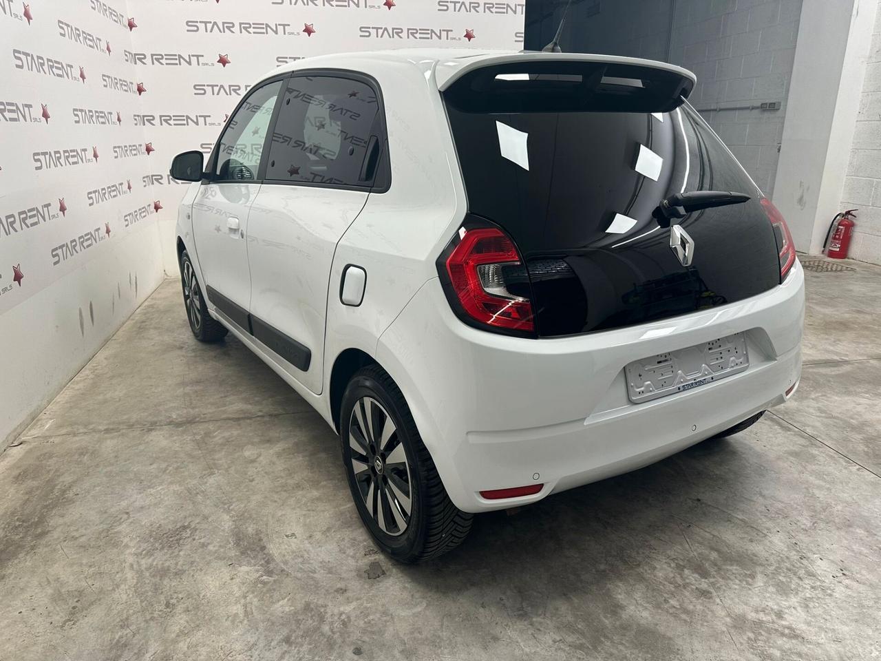 Renault Twingo SCe 65 CV LIMITED