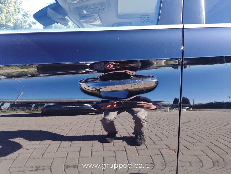 MG ZS NUOVO HEV Hybrid+ LUX MY26 Pebble Black