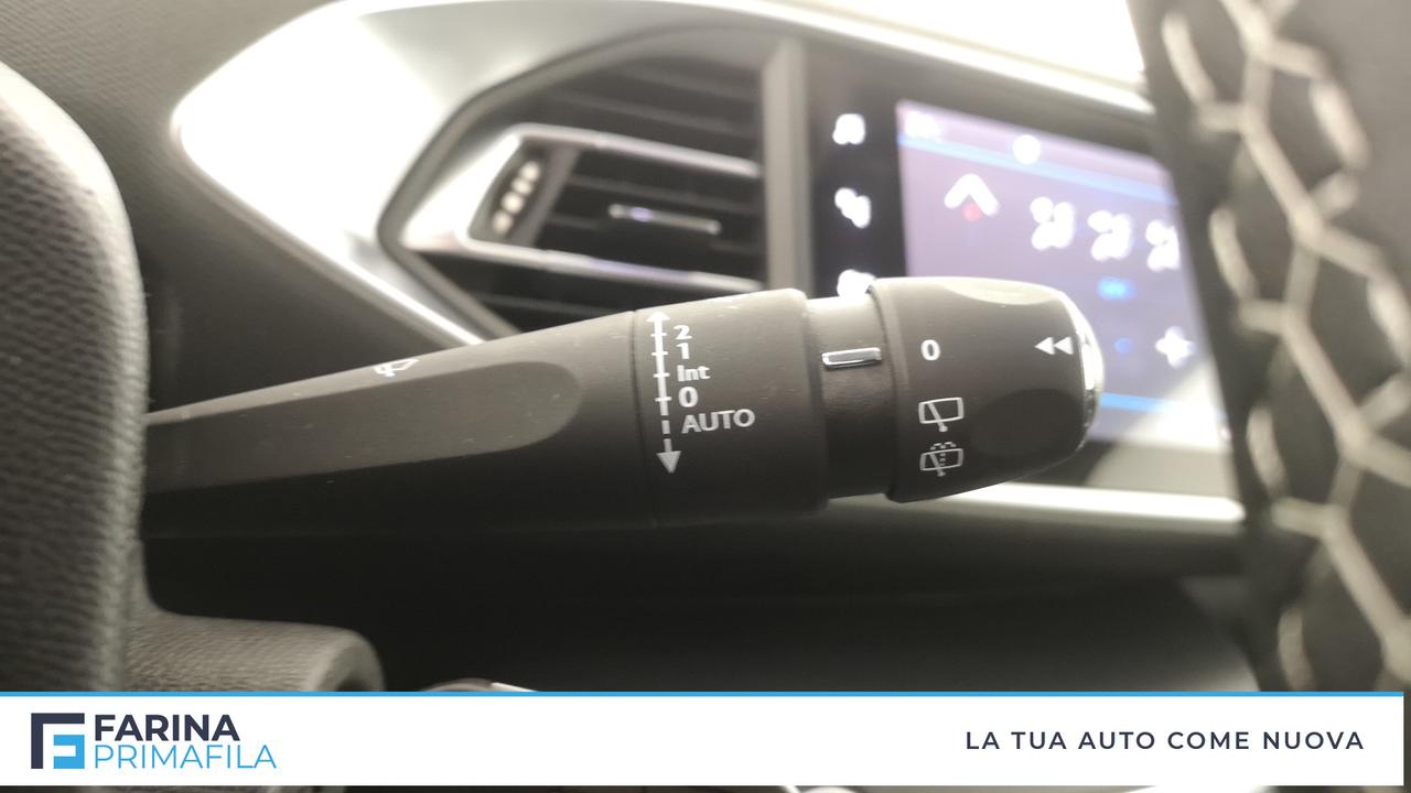 PEUGEOT 308 II 2018 - 308 5p 1.2 puretech t Active s&s 130cv my20