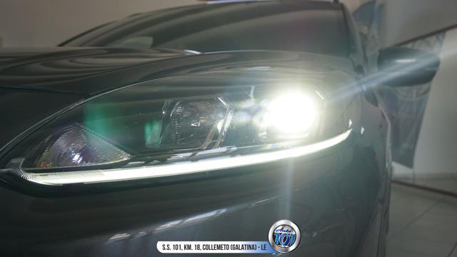 FORD Kuga 1.5 EcoBlue 120 CV aut. 2WD ST-Line