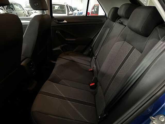 Volkswagen T-Roc 1.0 TSI Life