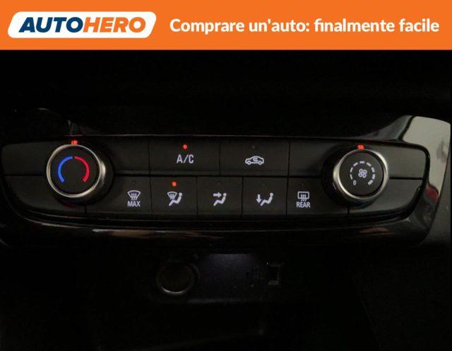 OPEL Corsa 1.2 100 CV Elegance