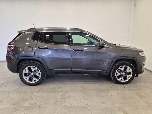 JEEP Compass 2.0 Multijet aut. 4WD Limited - NEOP. - ACC/Lim