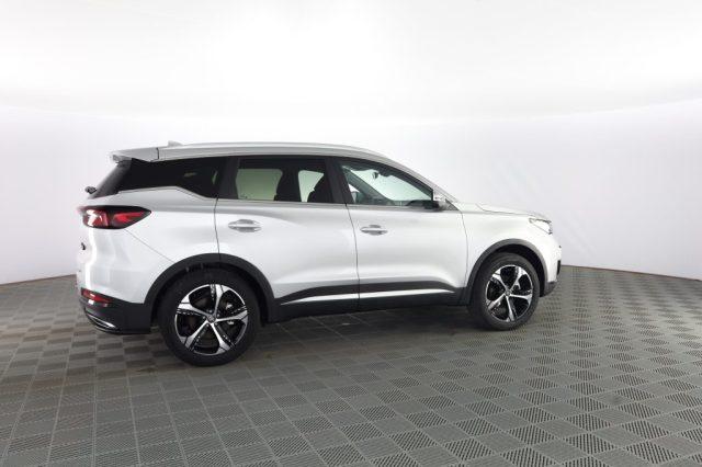 OTHERS-ANDERE OTHERS-ANDERE DR Automobiles DR6 dr 6.0 1.5 Turbo CVT Bi-Fuel GP