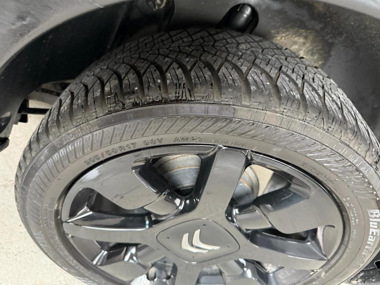 Citroen C4 Cactus PureTech 82 Shine