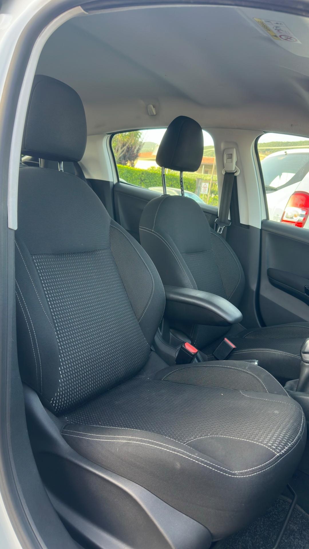 Peugeot 208 BlueHDi 100 5 porte Allure