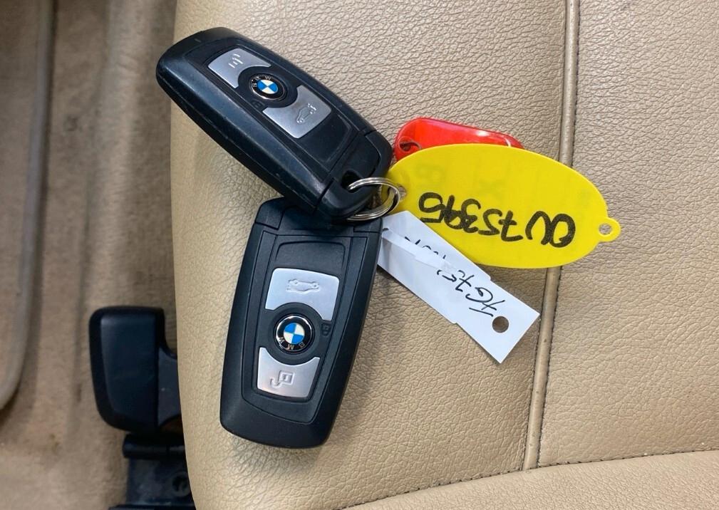 Bmw X3 xDrive20d Business Advantage Aut.