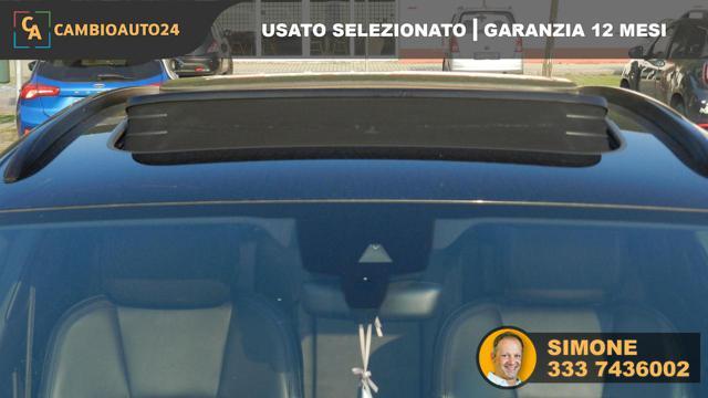 PORSCHE Macan 2.0 PDK -CERCHIO DA 21-TETTO APRIBILE
