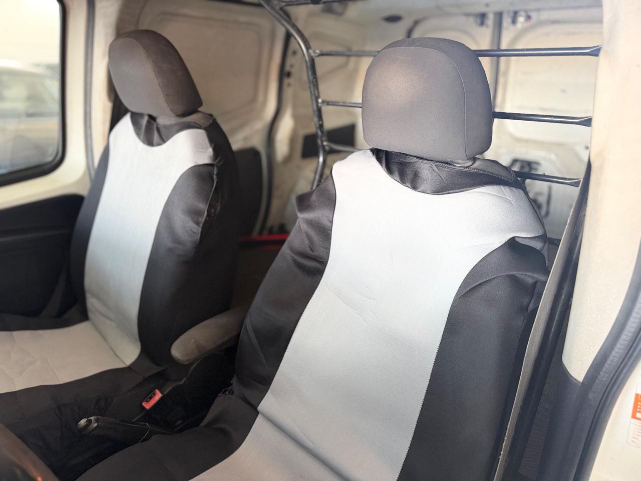 Fiat Fiorino 1.4 8V Furgone Natural Power