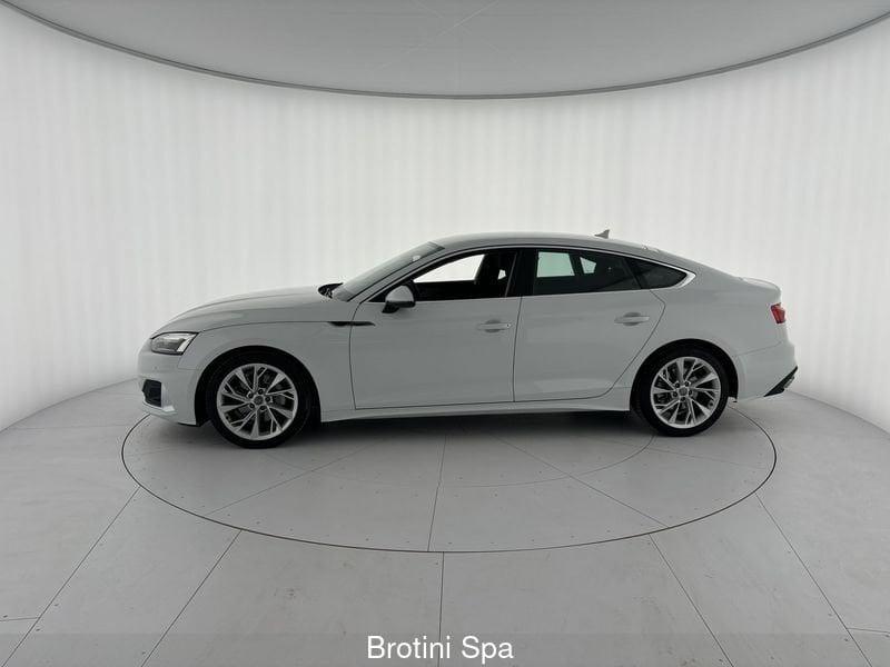 Audi A5 SPB 40 TDI S tronic Business Sport