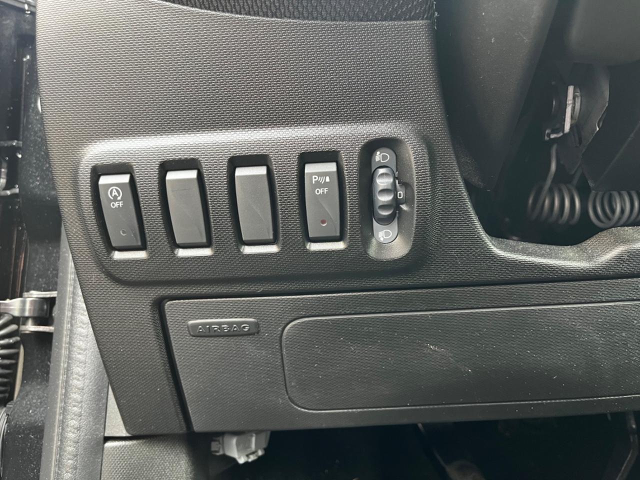 Smart ForFour 70 1.0 Passion