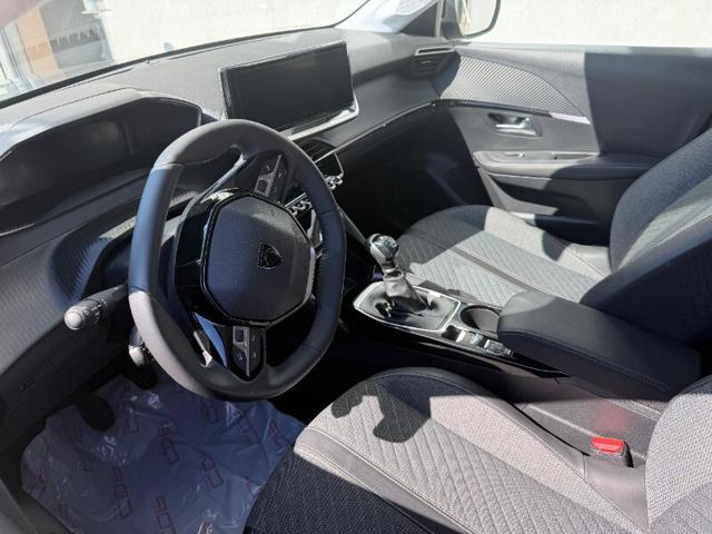 PEUGEOT 208 PureTech 100 Stop&Start 5 porte Allure