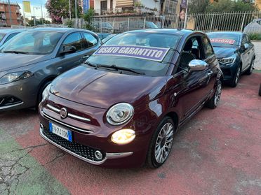 Fiat 500 *ADATTA PER NEOPATENTATI*