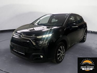 Citroën C3 C3 PureTech 83 S&S Shine