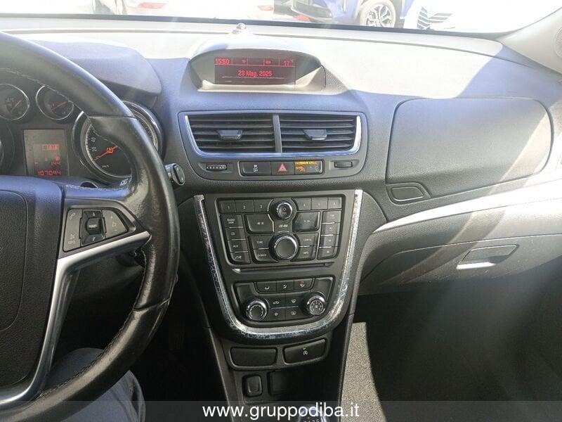 Opel Mokka I Benzina 1.6 Cosmo s&s 4x2 115cv m5 E6