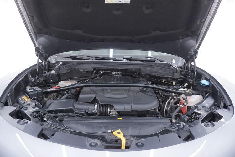 Alfa Romeo Stelvio Ti Q4 AT8 BR732903 2.1 Diesel 190CV