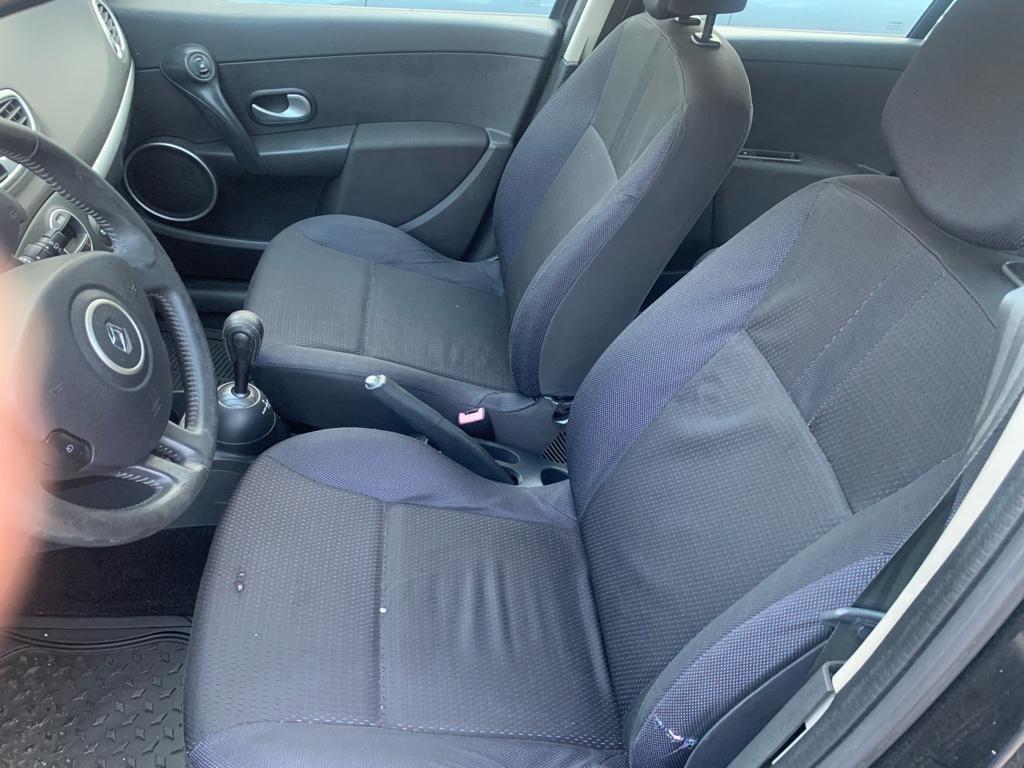 Renault Clio 1.5 dCi 85CV 5 porte Dynamique AUTOMATICA