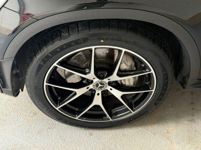 MERCEDES-BENZ GLC 300 d 4Matic Coupé Premium